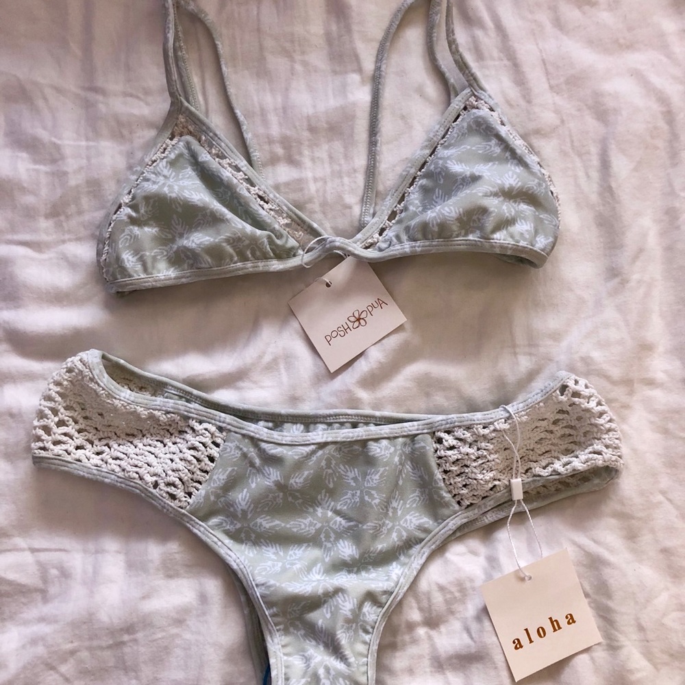 Posh Pua Bikini